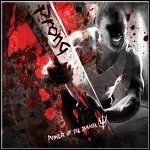 Prong - Power Of The Damager - 9 Punkte
