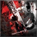 Prong - Power Of The Damager Prong - Power Of The Damager
