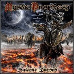Mystic Prophecy - Satanic Curses - 8,5 Punkte