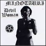 Minotauri - Devil Woman (EP)