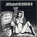 Minotauri - Split W/ Reverend Bizarre (EP)