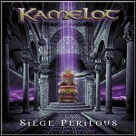 Kamelot - Siége Perilous