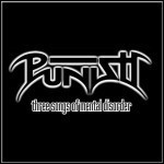 Punish - Three Songs Of Mental Disorder (EP)
