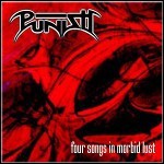 Punish - Four Songs In Morbid Lust (EP)