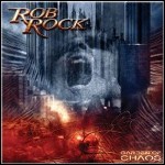 Rob Rock - Garden Of Chaos