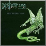 Blitzkrieg - Absolutely Live