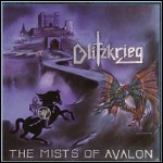 Blitzkrieg - The Mists Of Avalon