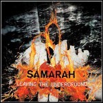 Samarah - Leaving The Underground - 6,5 Punkte