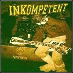Inkompetent - Best Of Sinnlos (EP)