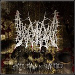 Disembowel - Hanged Drawn And Quartered (EP)
