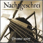 Nachtgeschrei - Promo 2007 (EP)