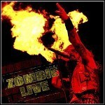 Rob Zombie - Live