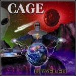 Cage - Unveild