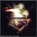 Gutworm - Disfigured Narcissus - 7,5 Punkte