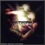 Gutworm - Disfigured Narcissus Gutworm - Disfigured Narcissus