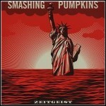 Smashing Pumpkins - Zeitgeist