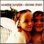 Smashing Pumpkins - Siamese Dream