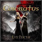 Coronatus - Lux Noctis Coronatus - Lux Noctis