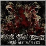 Various Artists - North-West Slam-Fest