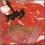 Raw - Raw - 5 Punkte