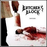 Butcher's Block - Gutless (EP)
