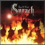 Syrach - Days Of Wrath Syrach - Days Of Wrath