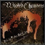 The Wicked Chambers - Dirty Rules Of Lies - 7,5 Punkte