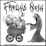 Freund Hein - Chaos Immanent Freund Hein - Chaos Immanent