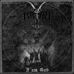 Krypt - I Am God Krypt - I Am God