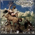 Xenesthis - Sick Of Pitch-Black Xenesthis - Sick Of Pitch-Black