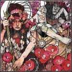 Baroness - Red Album - 5 Punkte
