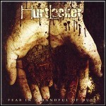 Hurtlocker - Fear In A Handful Of Dust