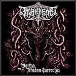 Thornafire - Mortus Tenebræ Surrectus (EP)