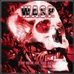 W.A.S.P. - Best Of The Best