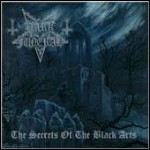 Dark Funeral - The Secrets Of The Black Arts (Re-Release) Dark Funeral - The Secrets Of The Black Arts (Re-Release)