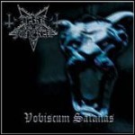 Dark Funeral - Vobiscum Satanas (Re-Release)