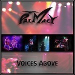 Premacy - Voices Above (EP) Premacy - Voices Above (EP)