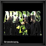 Abramis Brama - Tystnaden Lagt Sig
