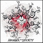 Rawboned - Member Of Society Rawboned - Member Of Society