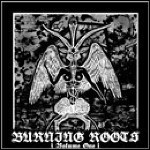 Various Artists - Burning Roots Volume One - keine Wertung