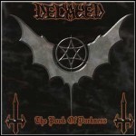 Decayed - The Book Of Darkness