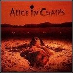 Alice In Chains - Dirt - 9,5 Punkte