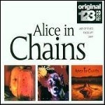 Alice In Chains - Jar Of Flies/Facelift/Dirt [3-CD-Box] (Boxset)