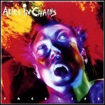 Alice In Chains - Facelift