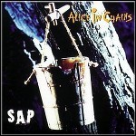 Alice In Chains - Sap