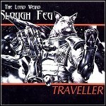 Slough Feg / The Lord Weird Slough Feg - Traveller