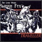 The Lord Weird Slough Feg - Traveller