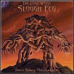 Slough Feg - Down Among The Dead Men