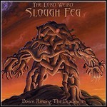 Slough Feg - Down Among The Dead Men