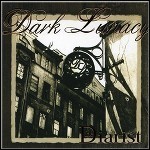 Dark Lunacy - The Diarist - 7,5 Punkte